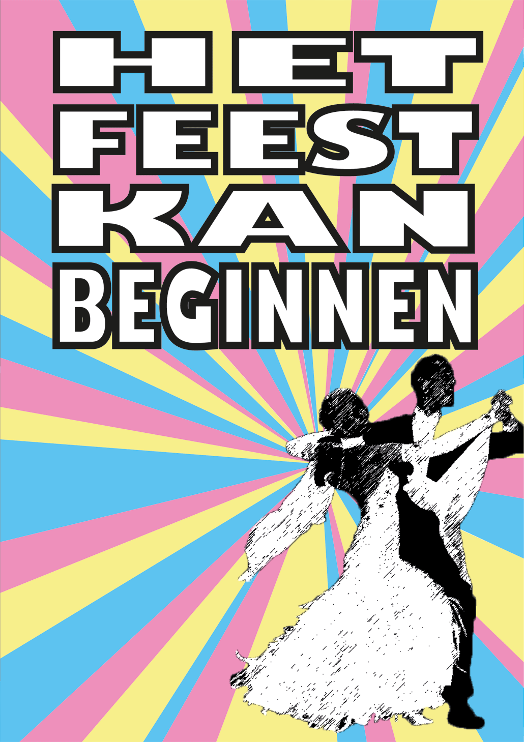 Fleyer Feestpakketten